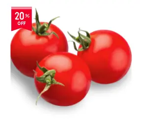 Tomato