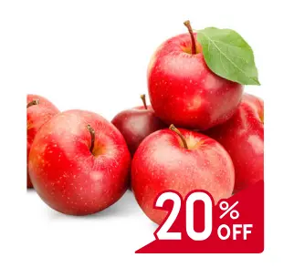 Apple (Seb)