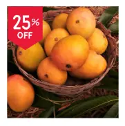 Mango (Badam)