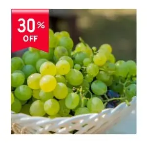Grapes(Angoor)