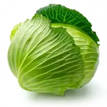 Cabbage (Patta Gobhi)
