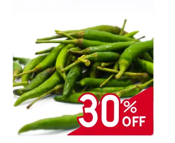 Chili (Mirchi)