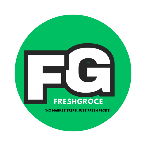 Fresh Groce